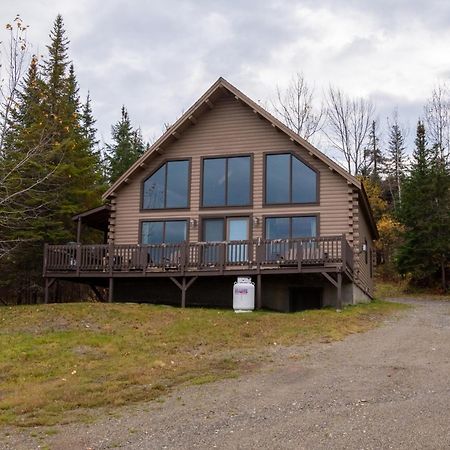 Mountainview Resort Jackman Exterior foto