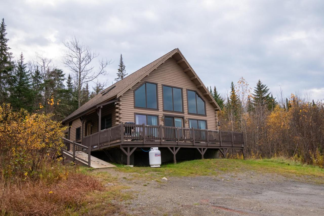 Mountainview Resort Jackman Exterior foto